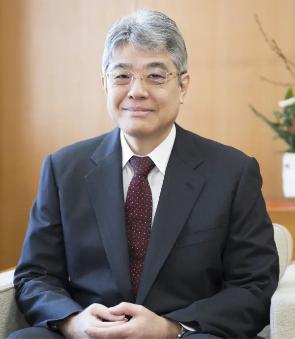 久保田病院院長 利田泰之